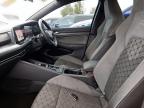 2021 VOLKSWAGEN GOLF R-LIN for sale at Copart SANDY