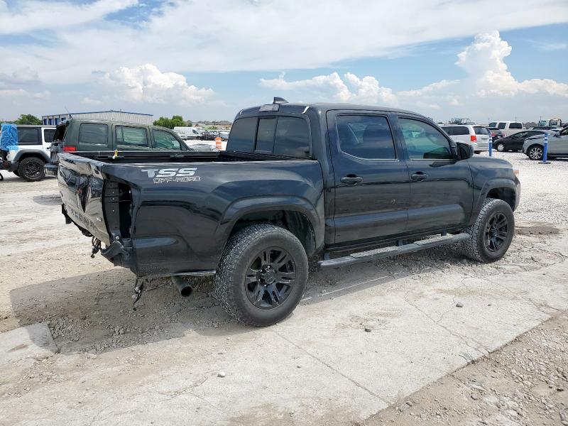  TOYOTA TACOMA 2022 Черный
