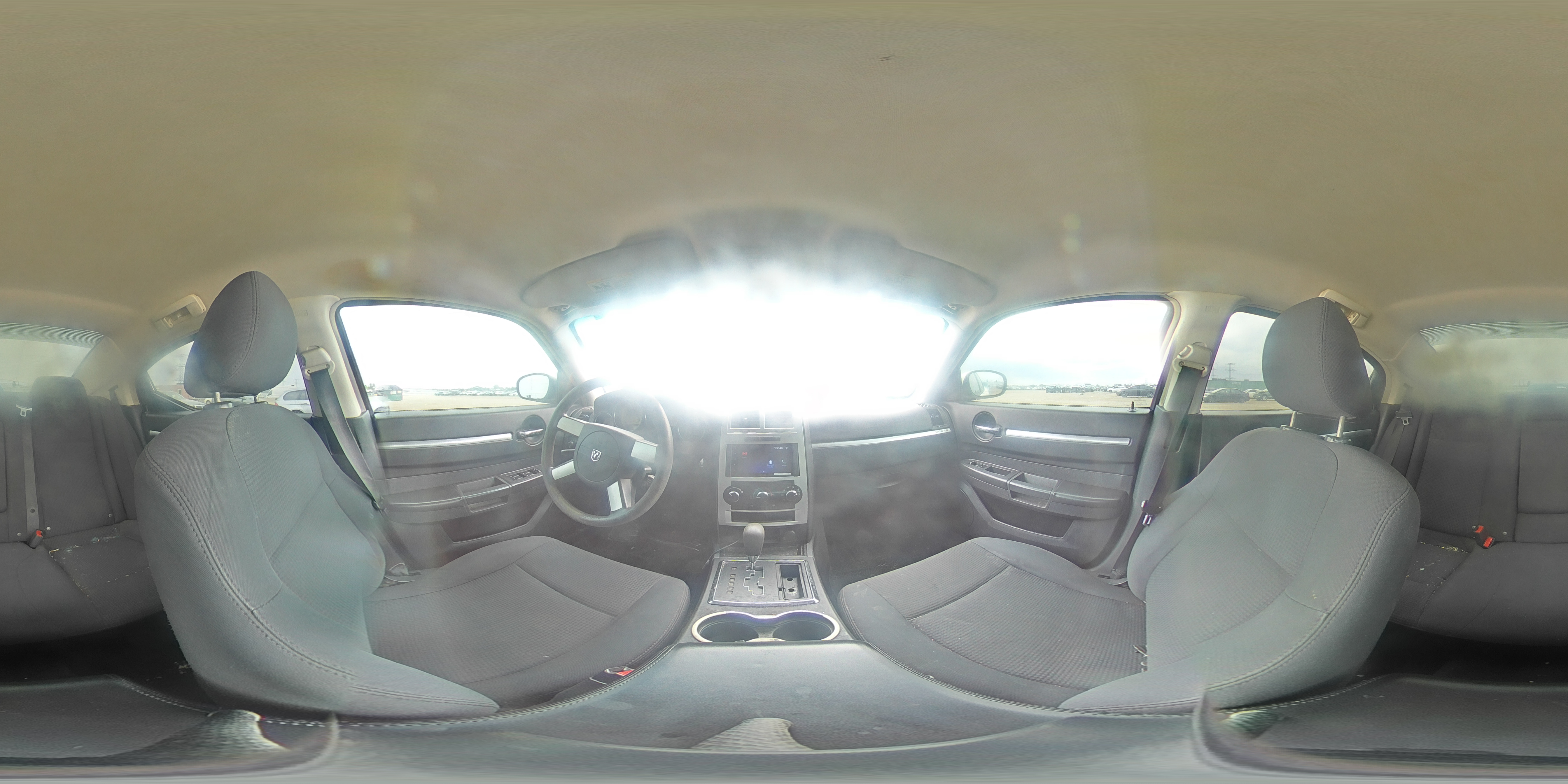 2010 Dodge Charger Sxt VIN: 2B3CA3CV9AH198188 Lot: 68176115