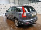 2011 HONDA CR-V EX for sale at Copart NEWBURY