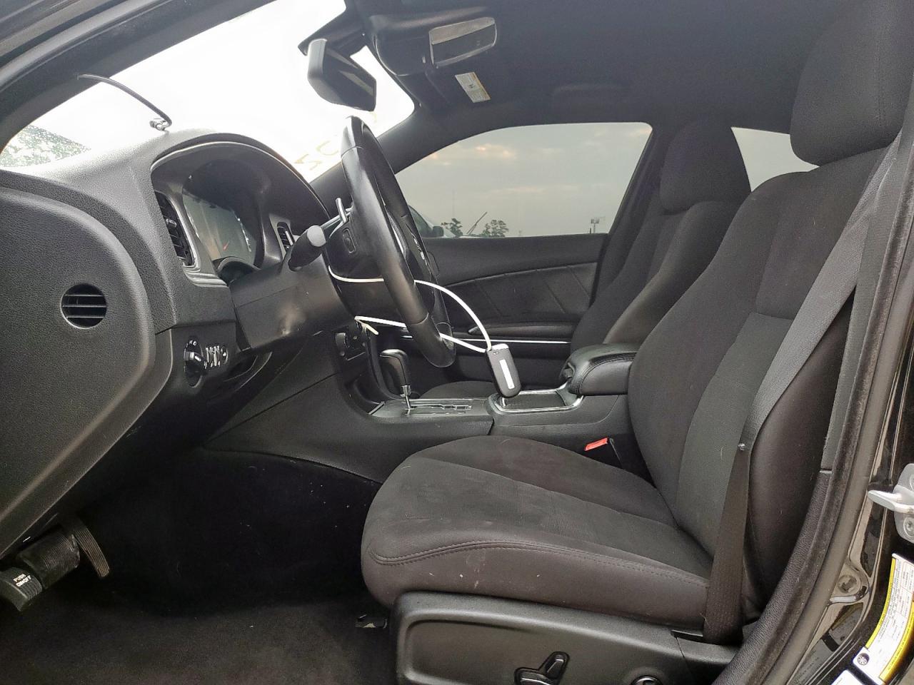 2013 Dodge Charger R/T VIN: 2C3CDXCT6DH526414 Lot: 69923735