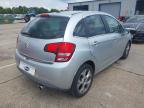 2010 CITROEN C3 EXCLUSIVE AUTO  for sale at Copart NEWBURY