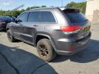 2017 JEEP GRAND CHEROKEE LAREDO   for sale at Copart RI - EXETER