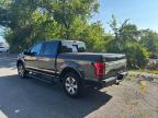 2015 FORD F150 SUPERCREW   for sale at Copart MA - NORTH BOSTON