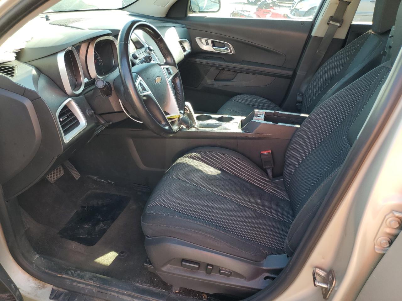 2014 Chevrolet Equinox Lt VIN: 2GNFLFEK8E6372318 Lot: 69488895