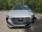 2017 HYUNDAI SONATA HYBRID   à vendre chez Copart ON - COOKSTOWN