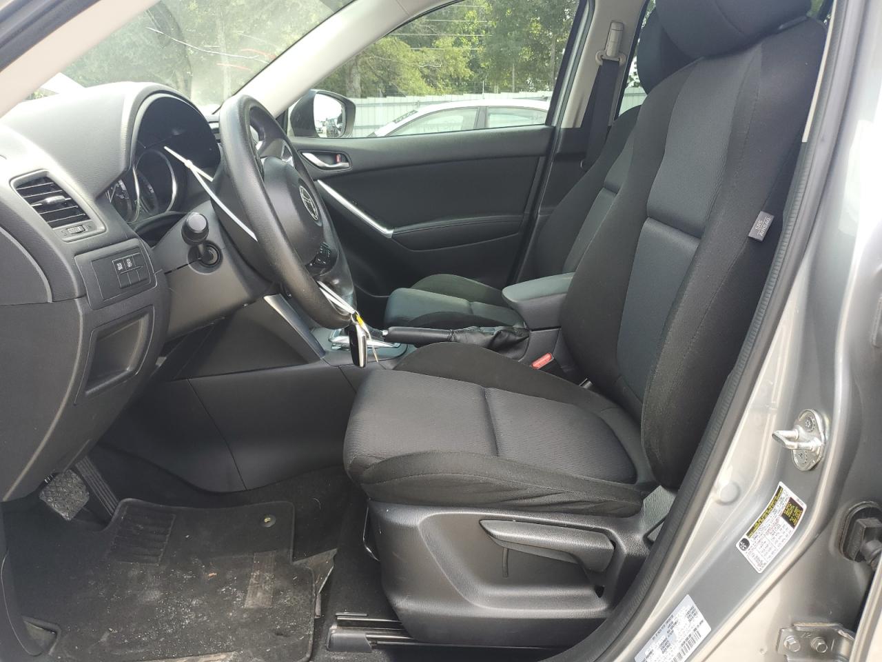 2015 Mazda Cx-5 Sport VIN: JM3KE2BE4F0470532 Lot: 67976925