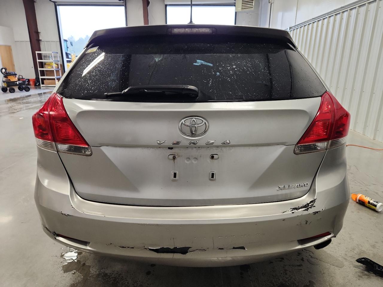 2015 Toyota Venza Le VIN: 4T3BA3BB5FU068773 Lot: 70154845