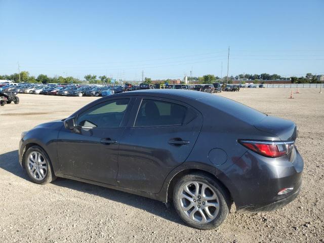  TOYOTA SCION 2016 Szary
