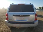 2010 JEEP PATRIOT SPORT   for sale at Copart AB - CALGARY