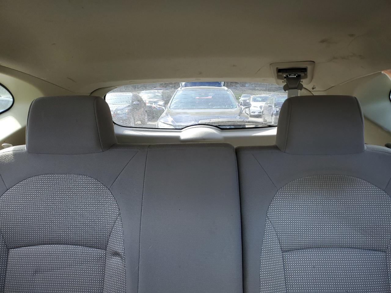 2011 Nissan Rogue S VIN: JN8AS5MV9BW687162 Lot: 70302035