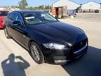 2016 JAGUAR XF PRESTIGE D  for sale at Copart SANDY
