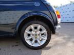2001 ROVER MINI CLASSIC COOPER S500 COOPER SPORT 500 2DR for sale at Copart CHESTER