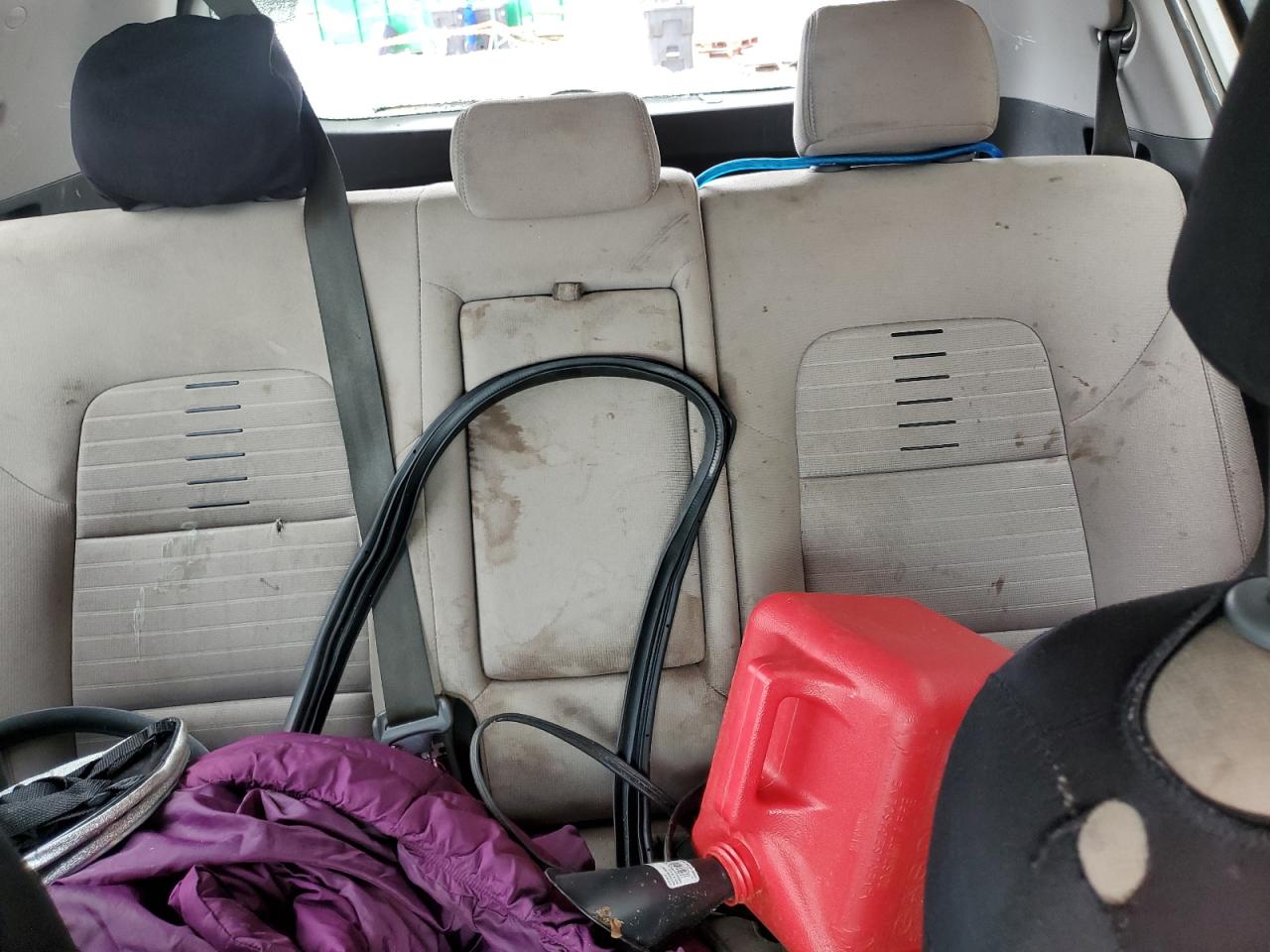 2018 Kia Sportage Lx VIN: KNDPM3AC2J7395336 Lot: 70688445