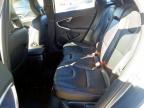 2015 VOLVO V40 CROSS COUNTRY LUX for sale at Copart WHITBURN