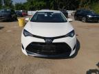 2018 TOYOTA COROLLA L   for sale at Copart ON - LONDON