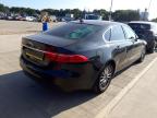 2016 JAGUAR XF PRESTIGE D  for sale at Copart SANDY