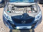 2016 HONDA CIVIC I-VT for sale at Copart BRISTOL