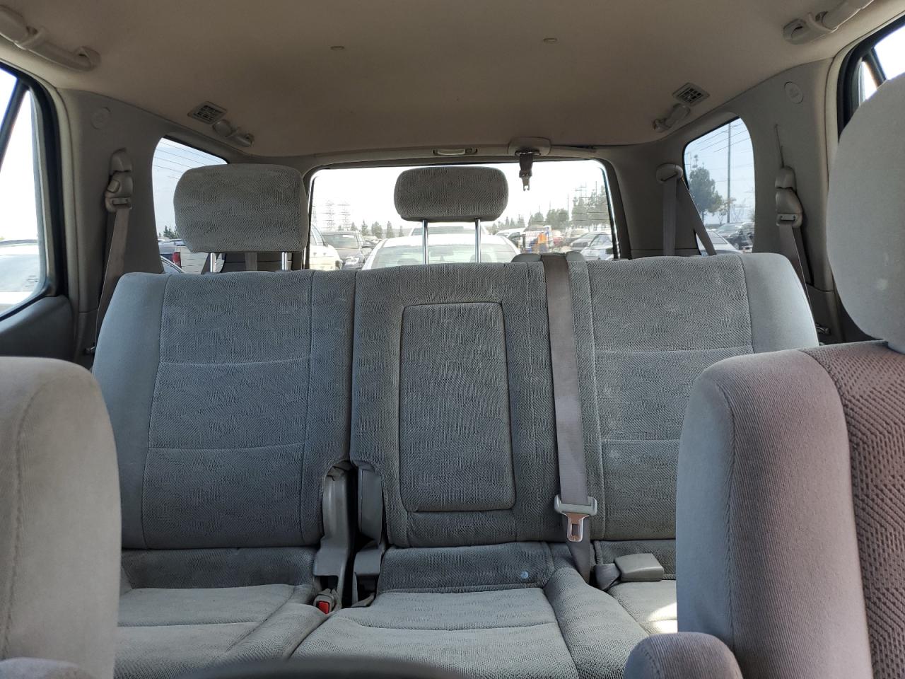 2005 Toyota Sequoia Sr5 VIN: 5TDZT34A55S244962 Lot: 70128535