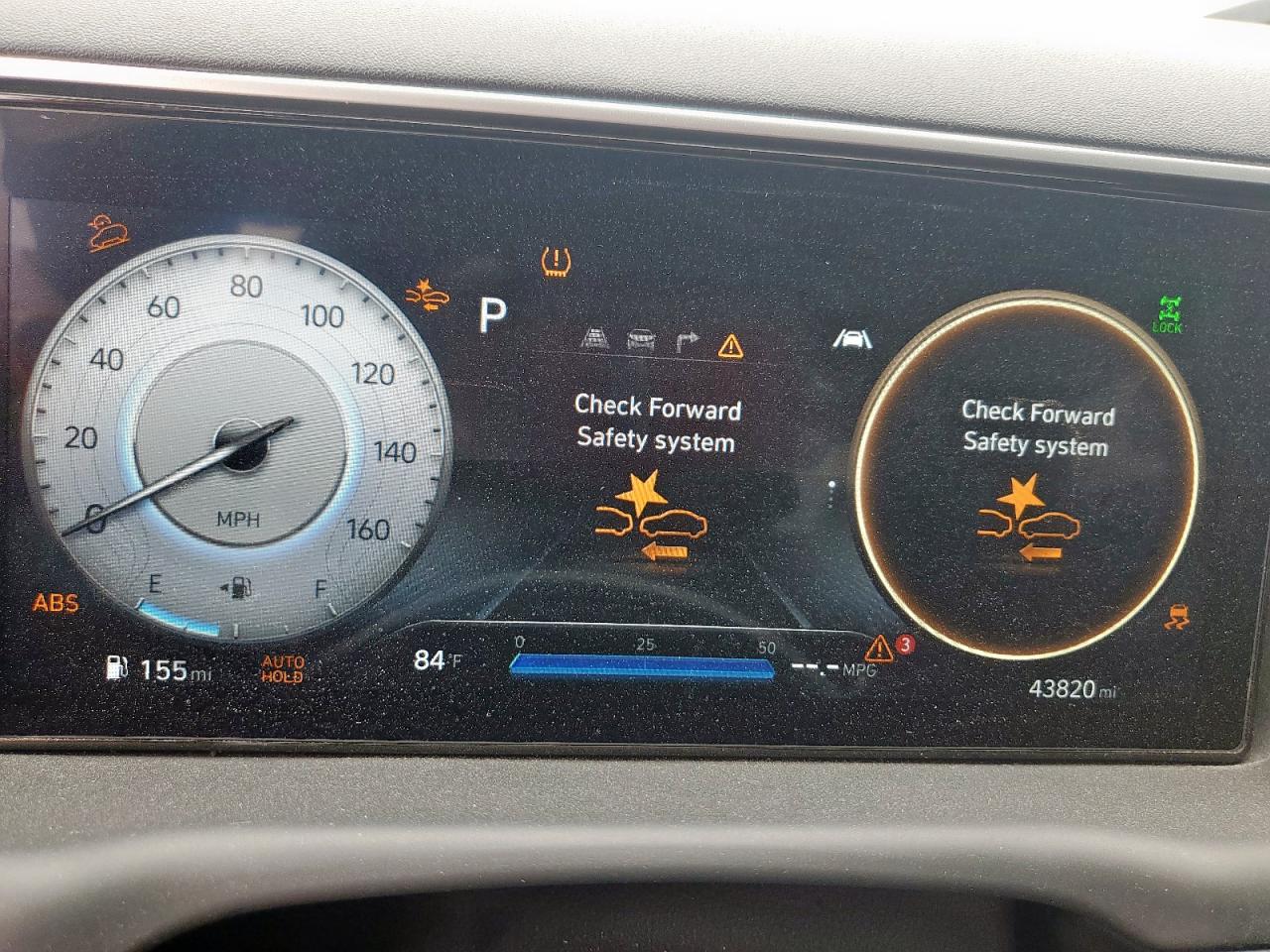 2024 Hyundai Santa Cruz Night VIN: 5NTJCDAF5RH087207 Lot: 69033075