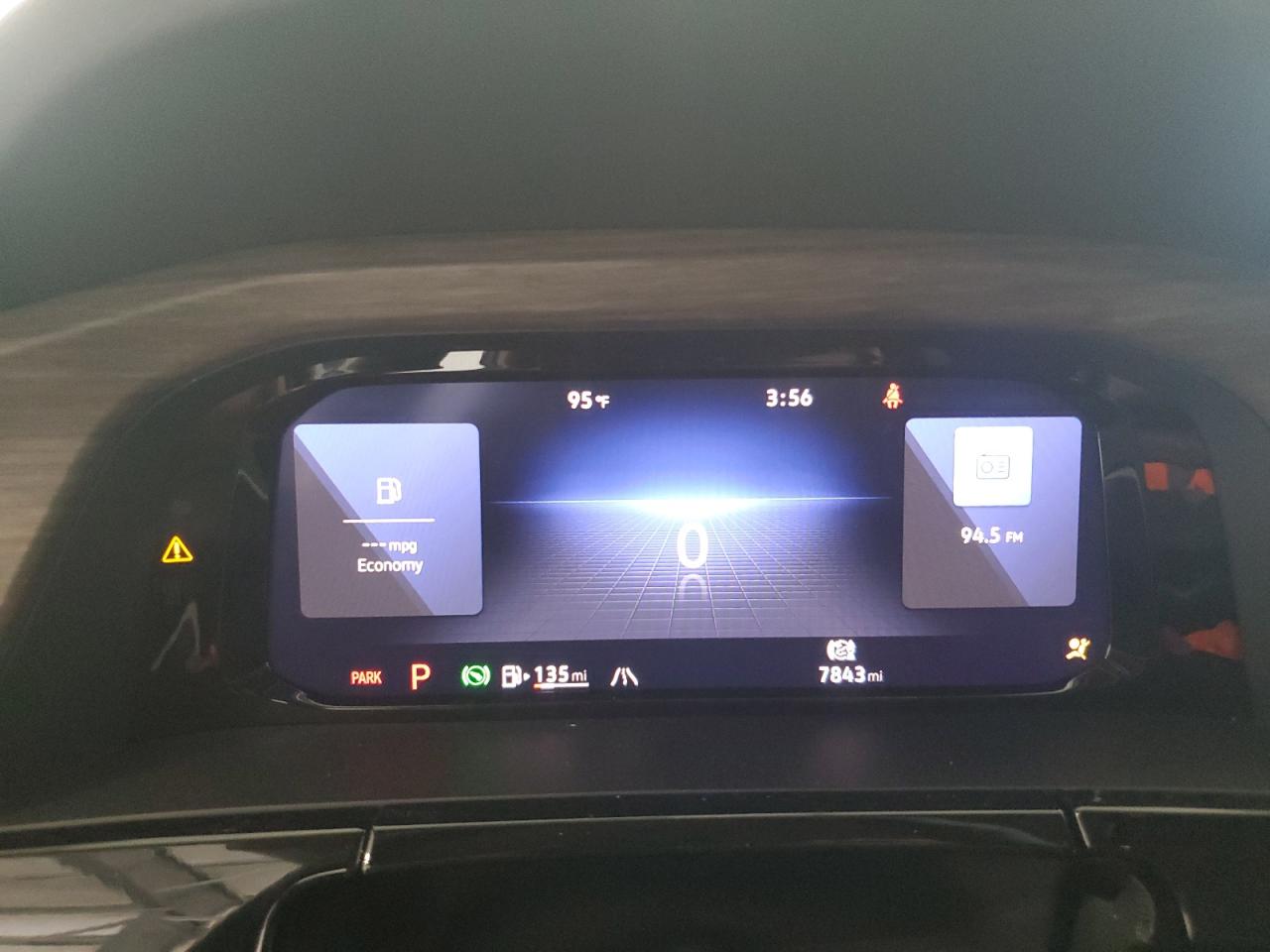 2024 Volkswagen Atlas Sel VIN: 1V2BR2CA7RC534900 Lot: 69306505