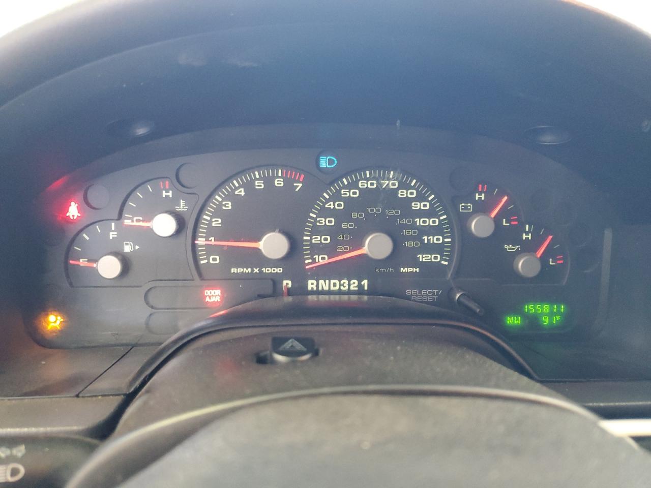 2004 Ford Explorer Xlt VIN: 1FMZU73W24UB80323 Lot: 69844485