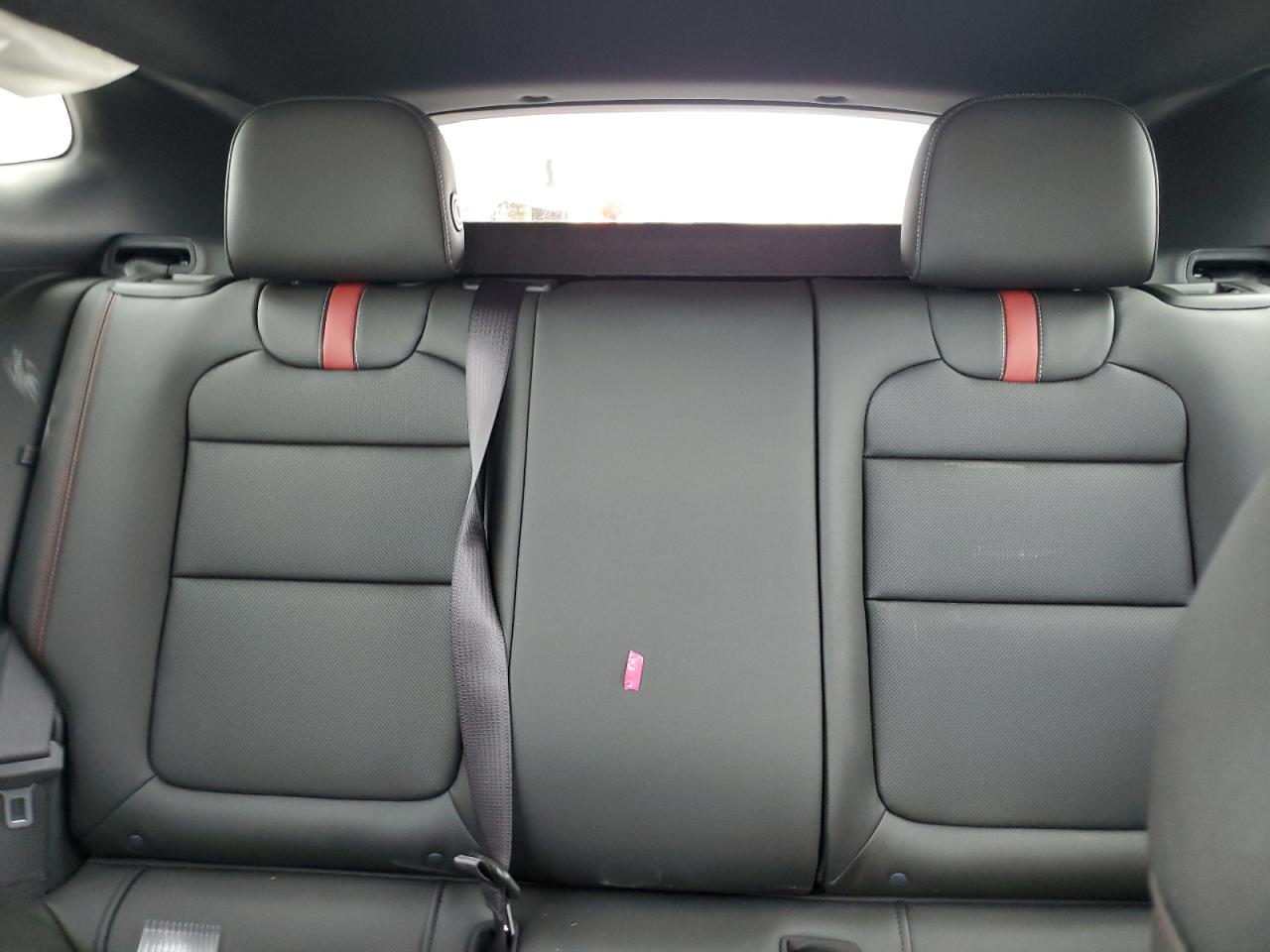 2025 Chevrolet Trax 2Rs VIN: KL77LJEP2SC163278 Lot: 67662065