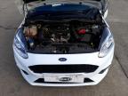 2018 FORD FIESTA ST- for sale at Copart WHITBURN