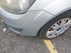 2008 FORD FIESTA STYLE for sale at Copart SANDTOFT