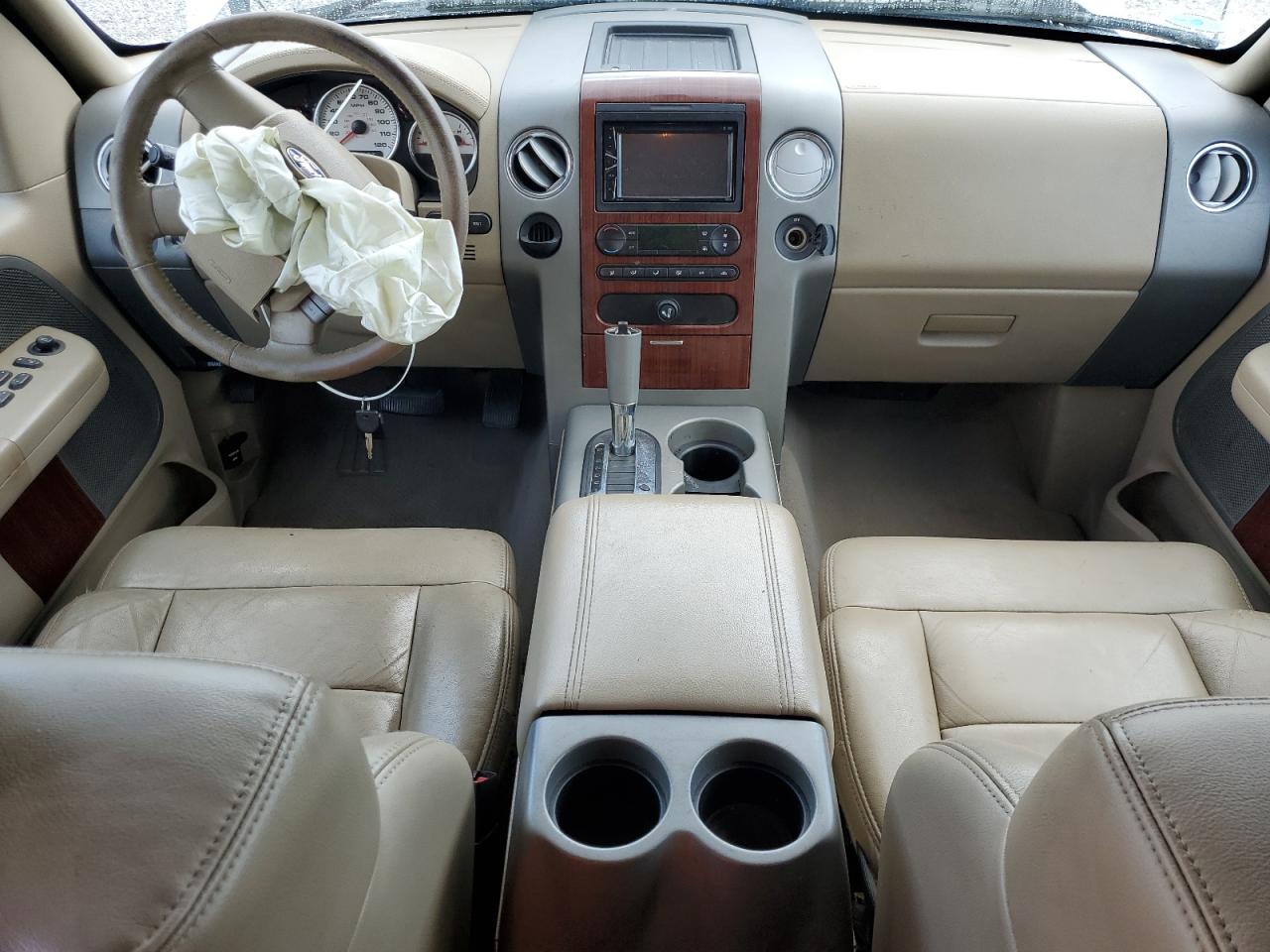 2007 Ford F150 VIN: 1FTPX12V17FA37672 Lot: 69049745