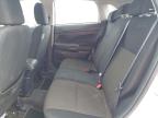 2013 MITSUBISHI ASX 2 for sale at Copart BRISTOL
