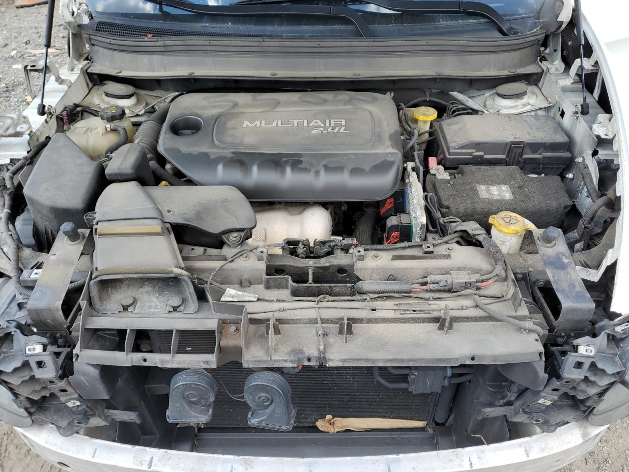 2017 Jeep Cherokee Latitude VIN: 1C4PJMCBXHW503611 Lot: 70299835