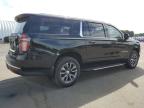 2021 CHEVROLET SUBURBAN K1500 LT   à vendre chez Copart CT - HARTFORD SPRINGFIELD
