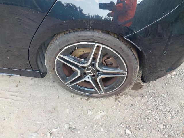 2019 MERCEDES BENZ AMG A 35 4