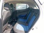 2014 HYUNDAI I10 SE  for sale at Copart SANDWICH