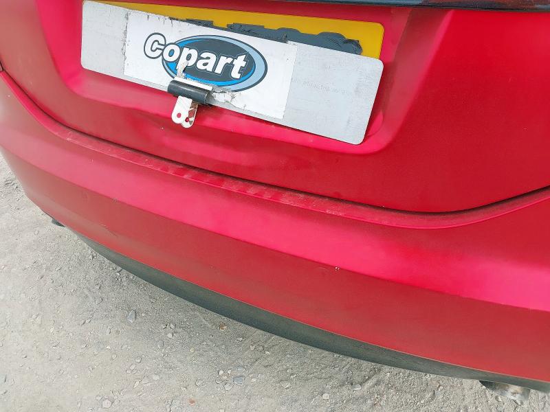 2007 AUDI A6 S LINE