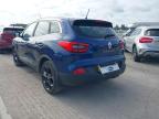 2018 RENAULT KADJAR DYN for sale at Copart SANDWICH