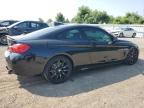 2015 BMW 435 I   à vendre chez Copart ON - LONDON