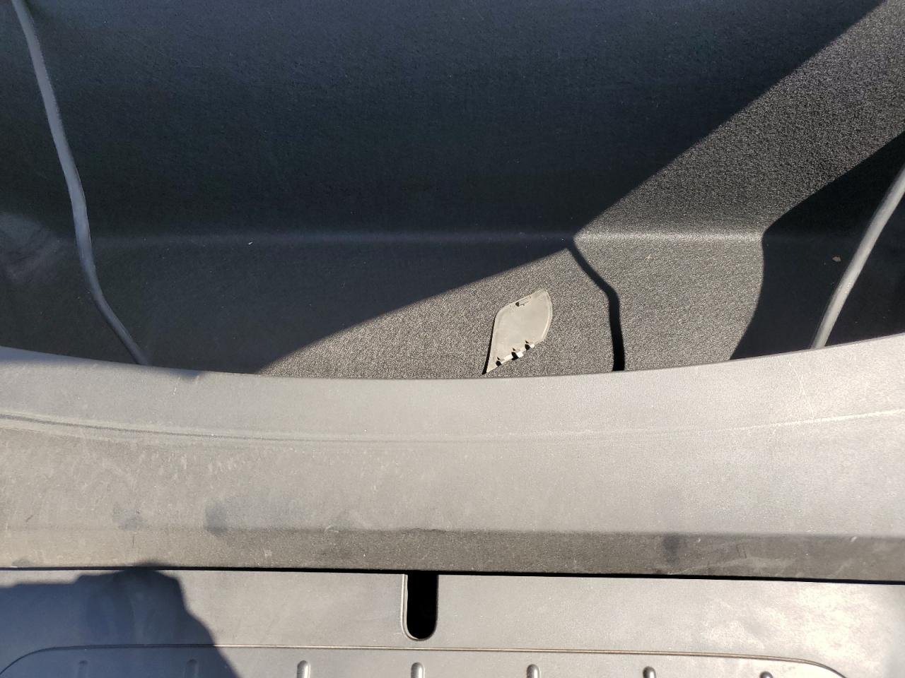 5YJXCBE28HF061119 2017 Tesla Model X