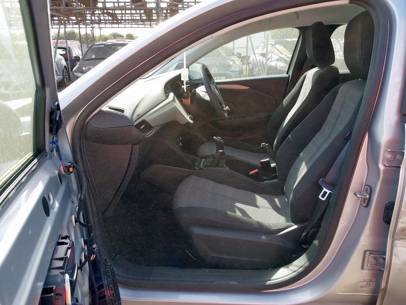 2023 VAUXHALL CORSA DESIGN