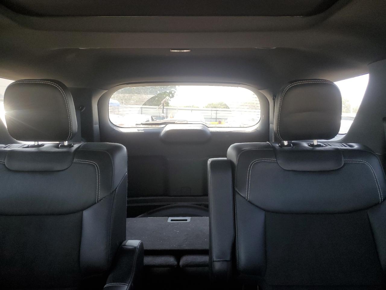 2022 Ford Explorer St VIN: 1FM5K8GC4NGA87930 Lot: 69075675