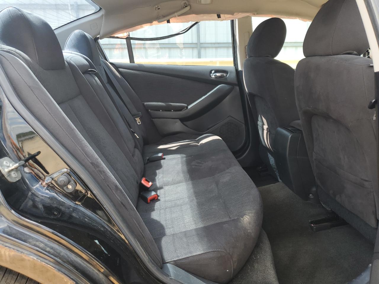 2011 Nissan Altima Base VIN: 1N4AL2AP1BC179515 Lot: 70649235