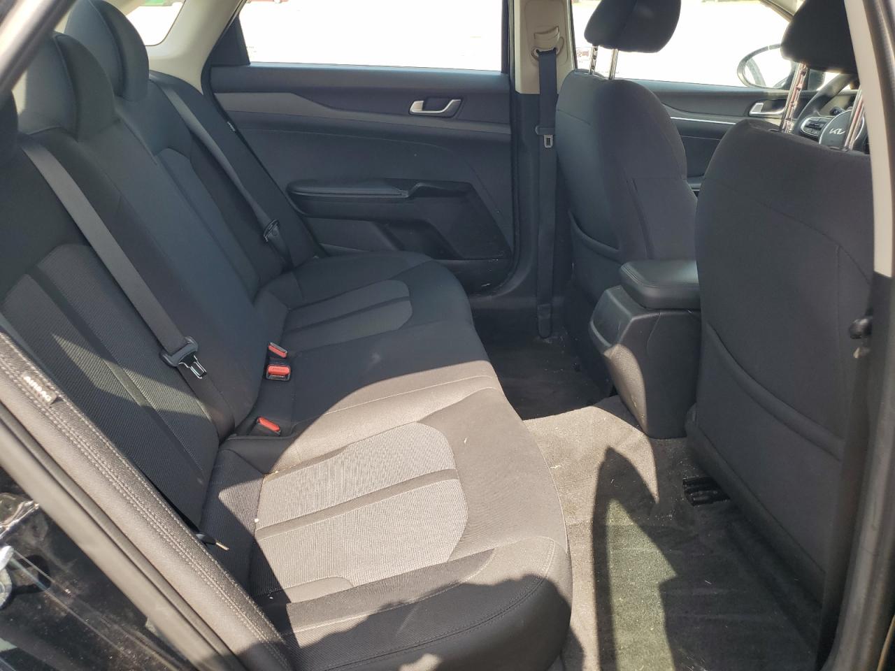 2022 Kia K5 Lx VIN: 5XXG24J21NG088160 Lot: 67038995