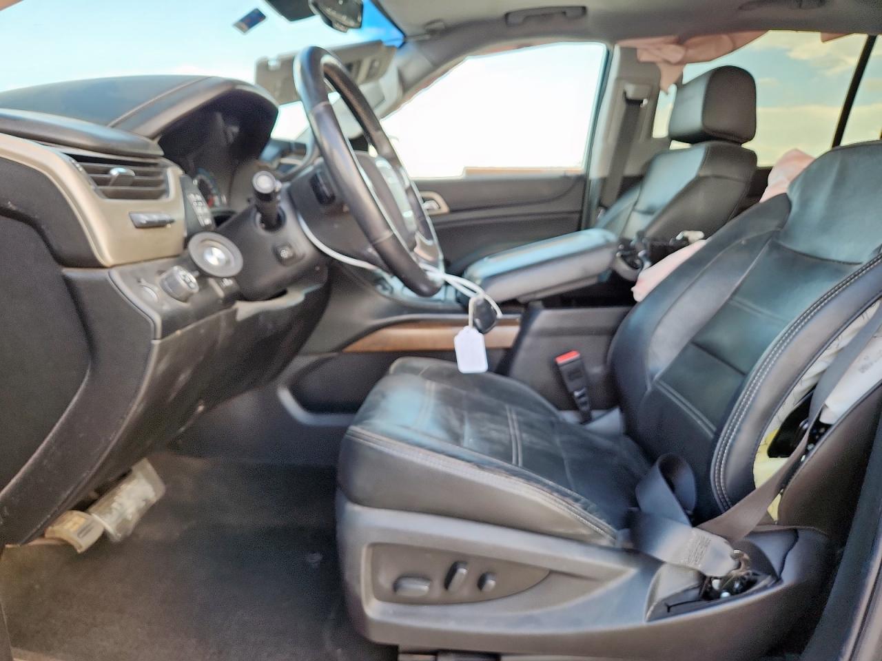 2018 GMC Yukon Xl Denali VIN: 1GKS1HKJXJR362378 Lot: 70775885