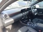 2019 MERCEDES BENZ A 200 AMG for sale at Copart NEWBURY