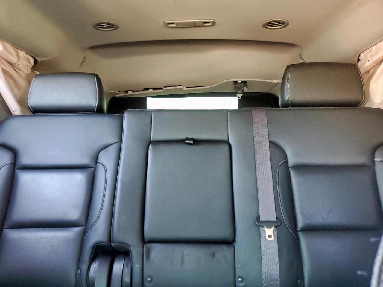 2017 GMC Yukon Slt VIN: 1GKS2BKC9HR177440 Lot: 70543625