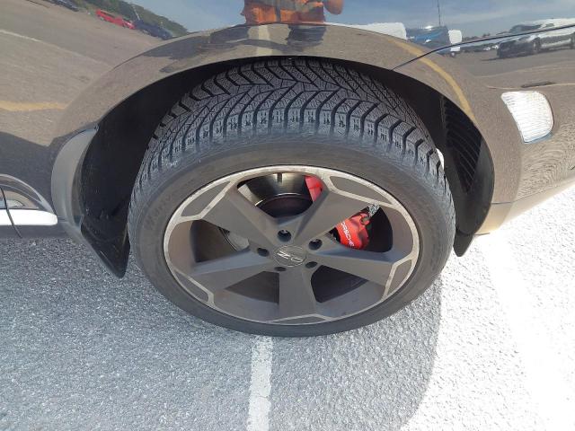 2006 PORSCHE CAYENNE TURBO 5DR TIPTRONIC S