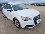 2013 AUDI A1 SE for sale at Copart PETERLEE