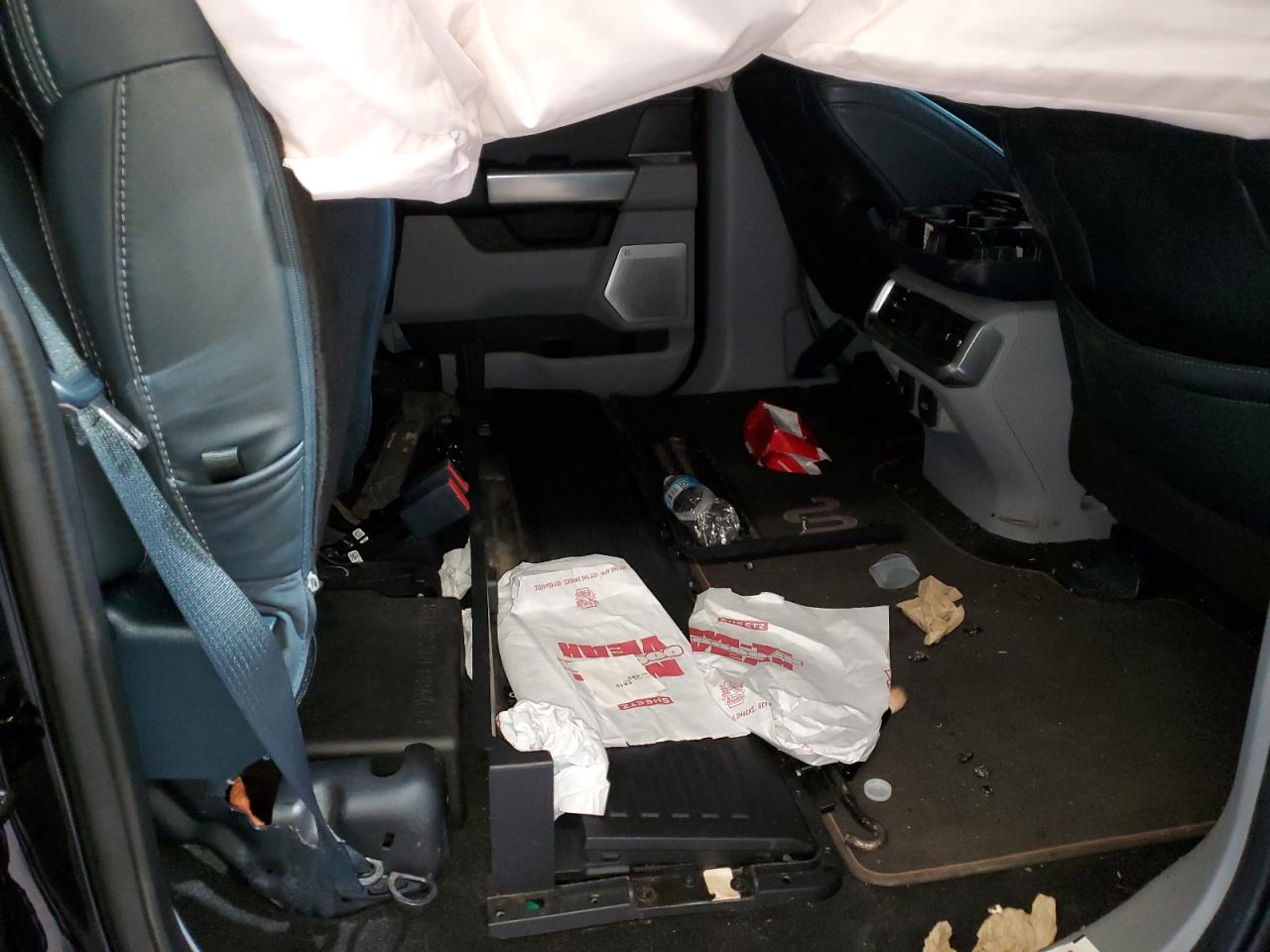 2022 Ford F150 Supercrew VIN: 1FTFW1E88NFB39021 Lot: 66796315