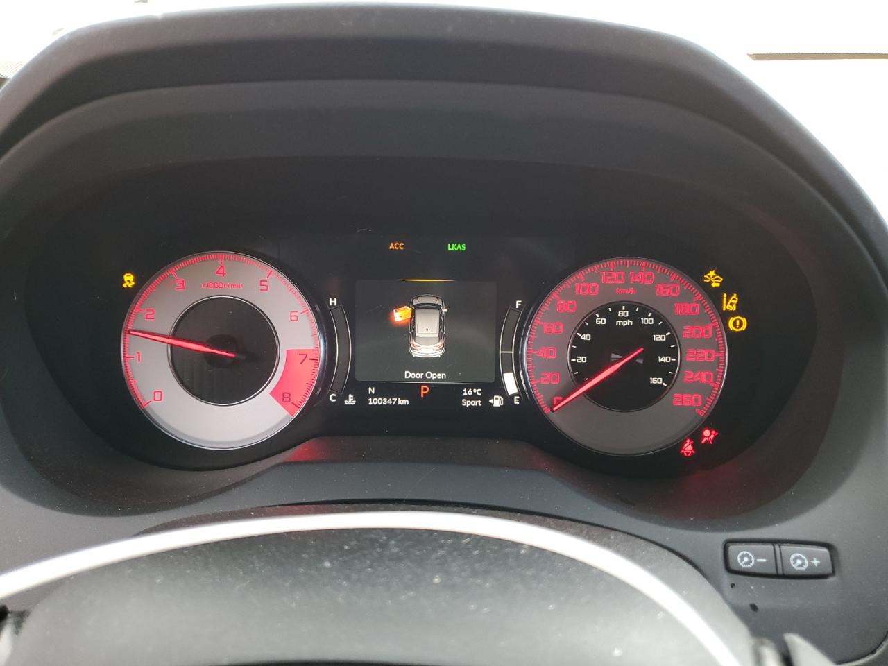 2021 Acura Rdx A-Spec VIN: 5J8TC2H67ML807498 Lot: 70064685